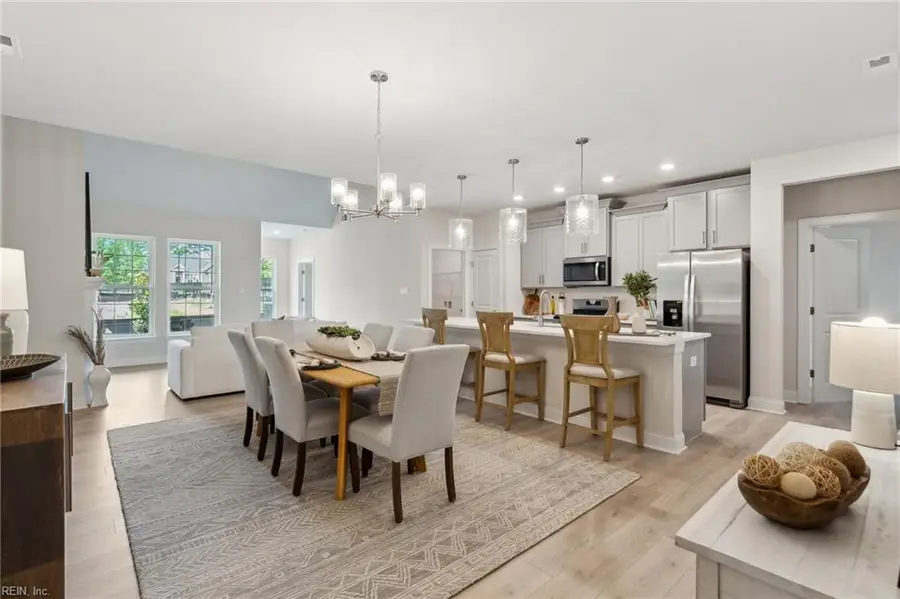 1328 Treviso Bay, Williamsburg, VA 23188 - #2