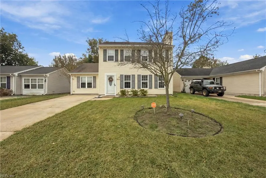 1441 Canisbay Court, Virginia Beach, VA 23464 - #2