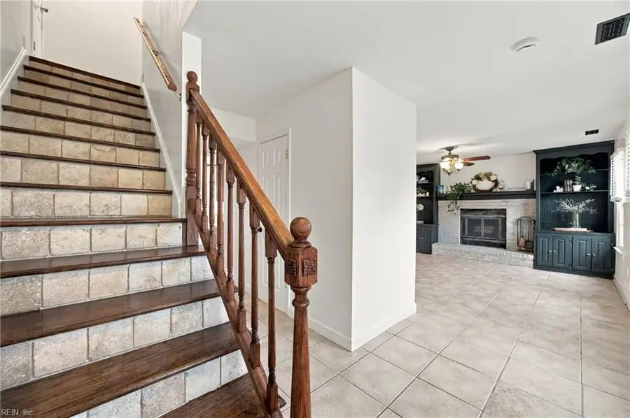 1441 Canisbay Court, Virginia Beach, VA 23464 - #3