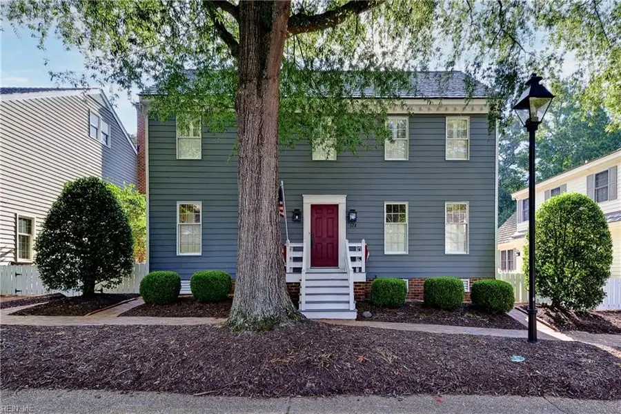 128 Edward Wakefield, Williamsburg, VA 23185 - #2