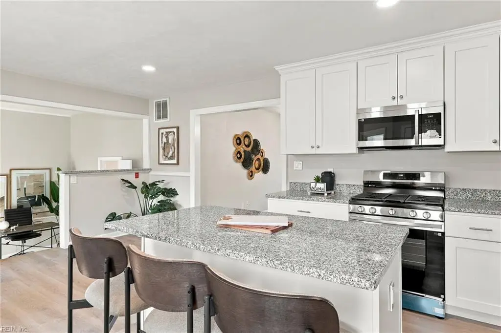426 Mohican Drive, Portsmouth, VA 23701 - #1