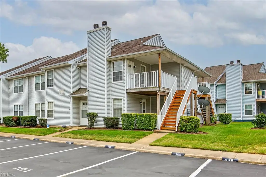 600 Crows Nest Court, Virginia Beach, VA 23462 - #1