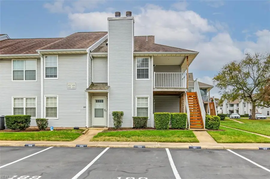 600 Crows Nest Court, Virginia Beach, VA 23462 - #2
