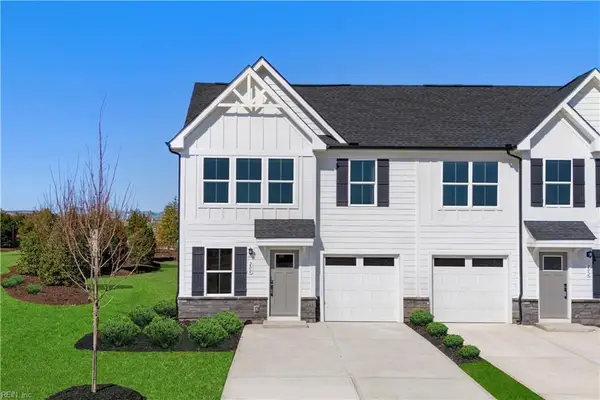 3019 Trinkle Road #2D, Toano, VA 23168