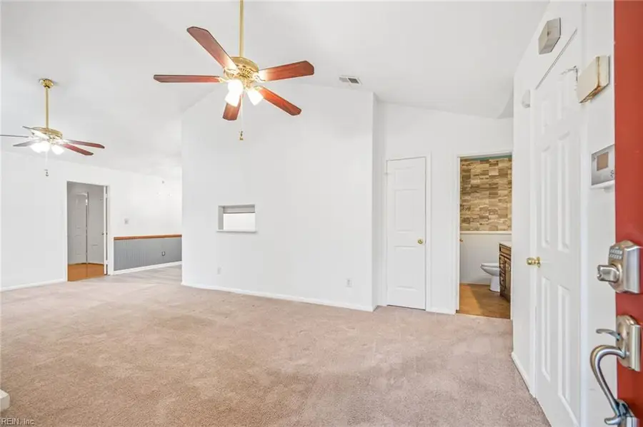 5553 Baccalaureate Drive, Virginia Beach, VA 23462 - #2