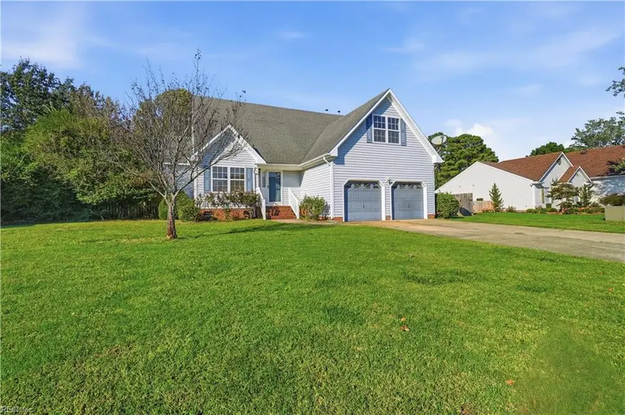3006 Driver Station Way, Suffolk, VA 23435 - #2
