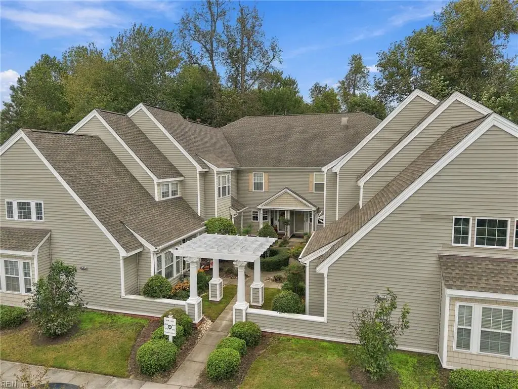 1009 Nicklaus Drive, Suffolk, VA 23435 - #1