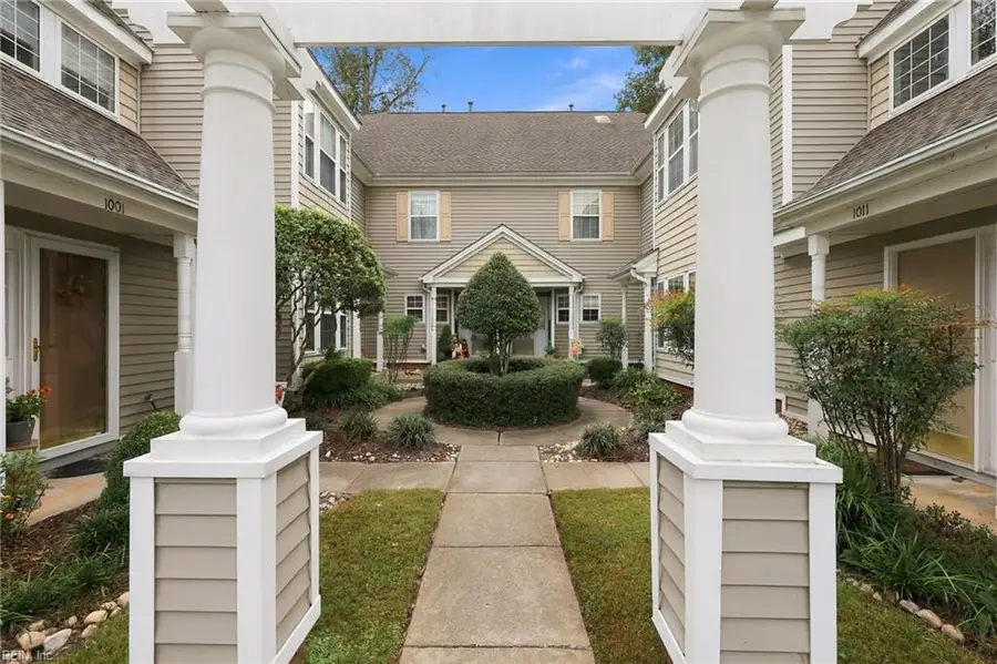 1009 Nicklaus Drive, Suffolk, VA 23435 - #2