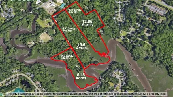 234 Sandy Bay Road, Williamsburg, VA 23185