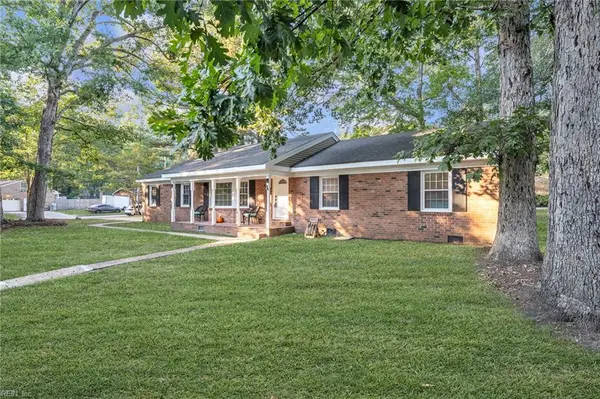 4116 Emberhill Lane, Chesapeake, VA 23321