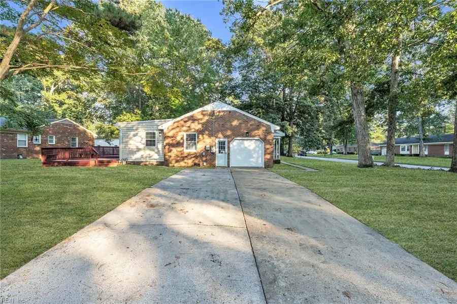 4116 Emberhill Lane, Chesapeake, VA 23321 - #2