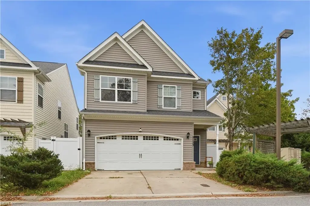5153 Whitaker Place, Virginia Beach, VA 23462 - #1