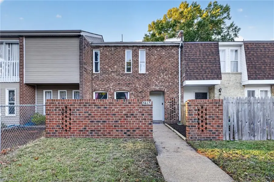 5617 Colter Court, Virginia Beach, VA 23462 - #2