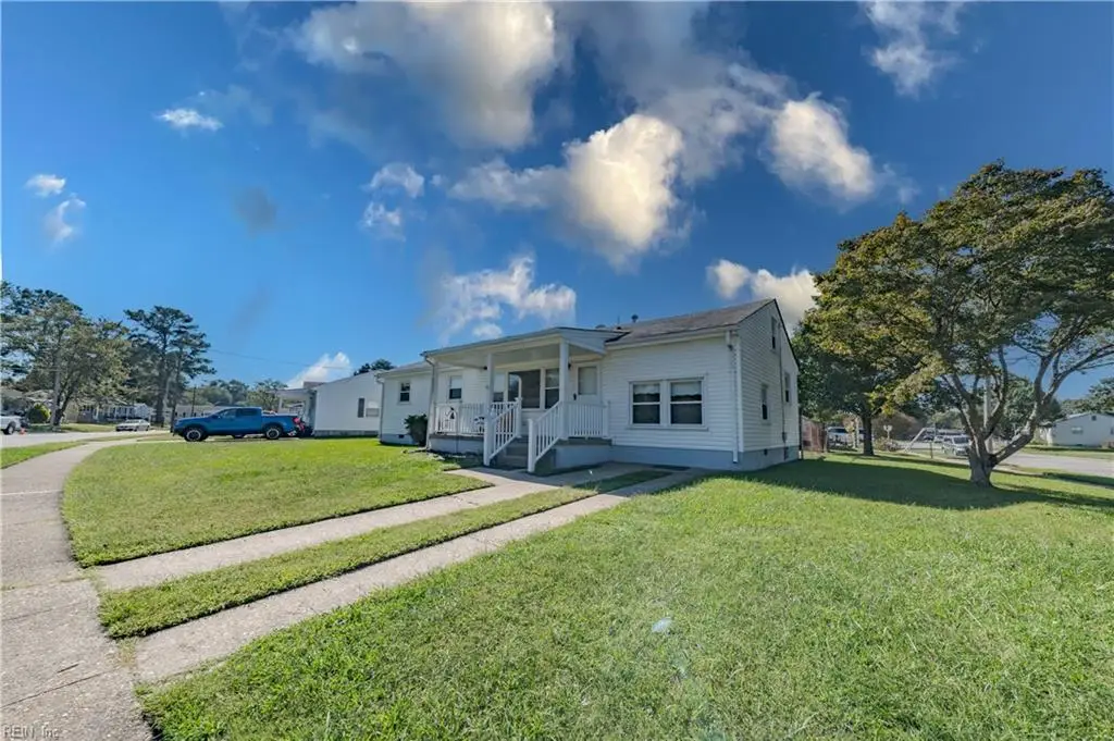 2900 Rodgers Street, Chesapeake, VA 23324 - #1