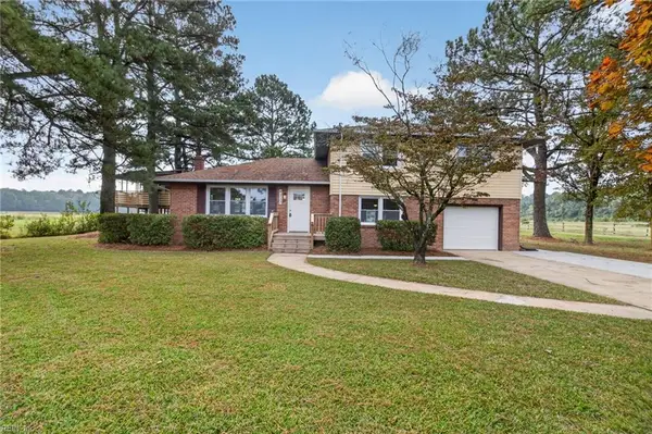 4337 Sunray Avenue, Chesapeake, VA 23321