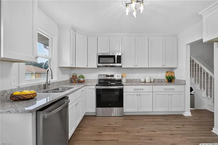 4337 Sunray Avenue, Chesapeake, VA 23321 - #3