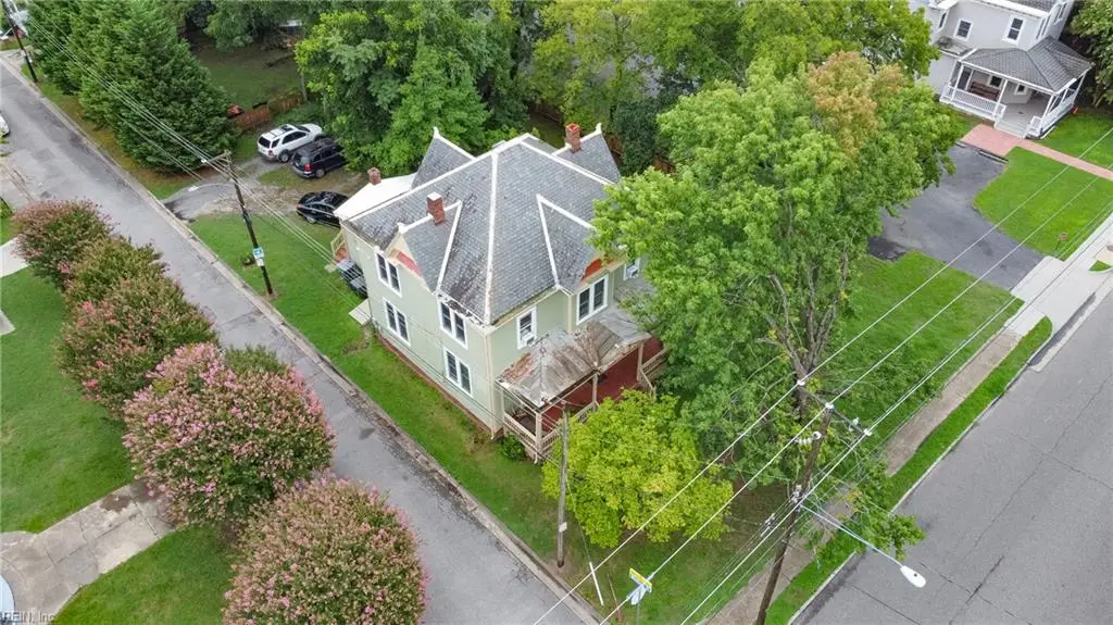 229 S Armistead Avenue, Hampton, VA 23669 - #1