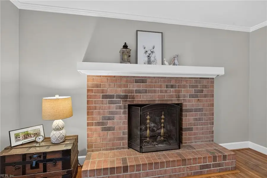 3521 Doerr Road, Portsmouth, VA 23703 - #3