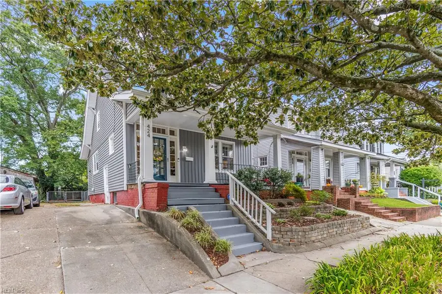 424 Maryland Avenue, Norfolk, VA 23508 - #2