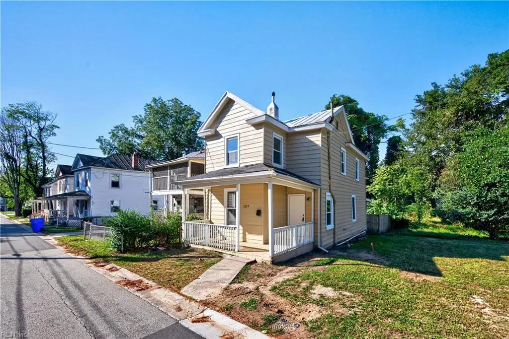 127 Church Street, Suffolk, VA 23434 - #1