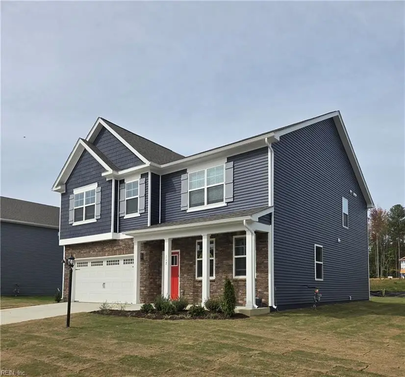 117 Gallop Way, Yorktown, VA 23690 - #1