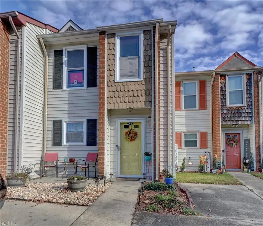 942 Amelia Avenue, Portsmouth, VA 23707 - #1