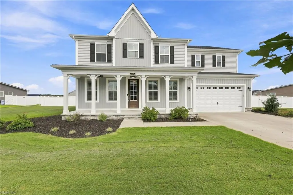 124 Gables Place, Moyock, NC 27958 - #1