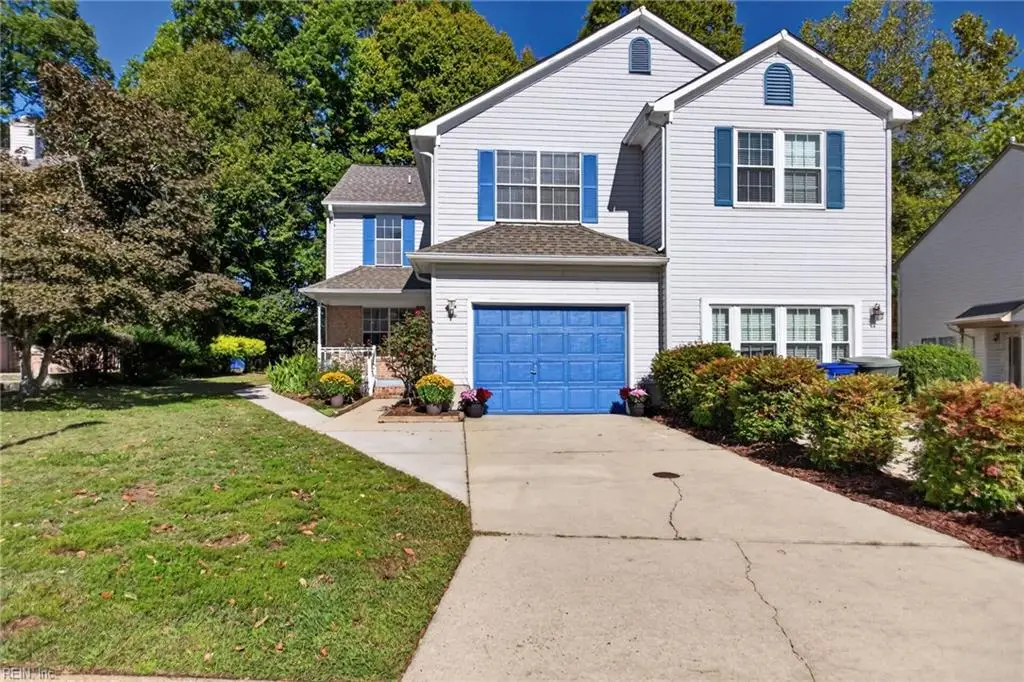 7 Creekpoint Cove, Newport News, VA 23603 - #1