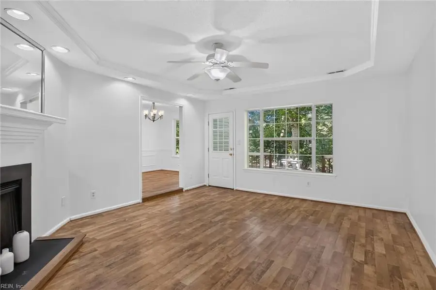 7 Creekpoint Cove, Newport News, VA 23603 - #3
