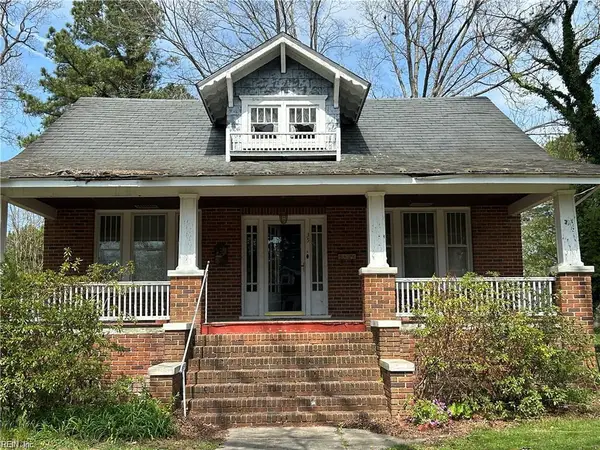 35 Kerr Street, Onancock, VA 23417