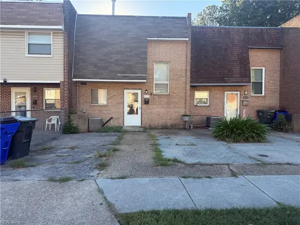 6523 Diesel Court, Norfolk, VA 23513