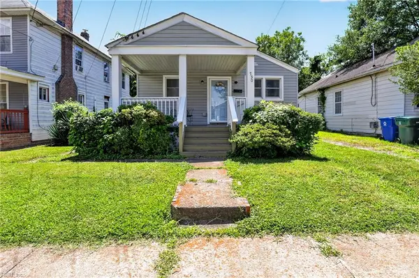 750 31 Street, Newport News, VA 23607