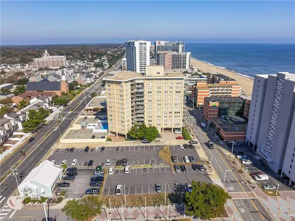 3810 Atlantic Avenue #404, Virginia Beach, VA 23451