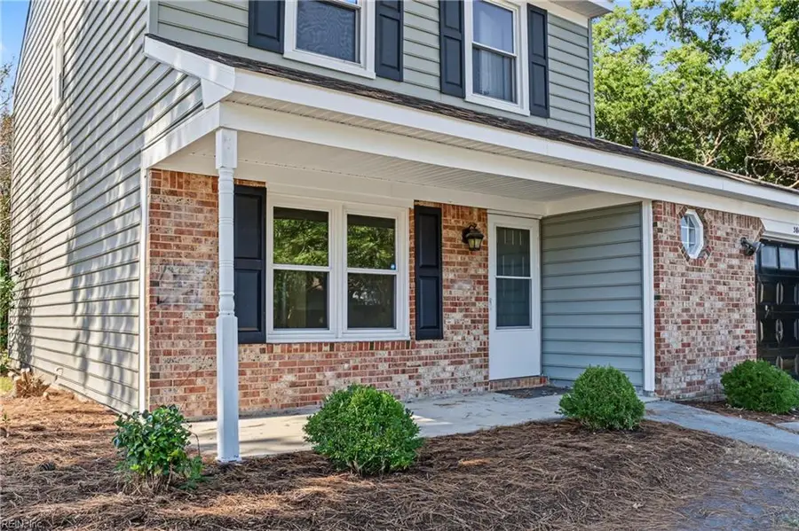 3805 Daiquiri Lane, Virginia Beach, VA 23456 - #3