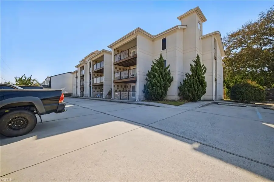 3509 Pleasant Avenue #202, Norfolk, VA 23518 - #3