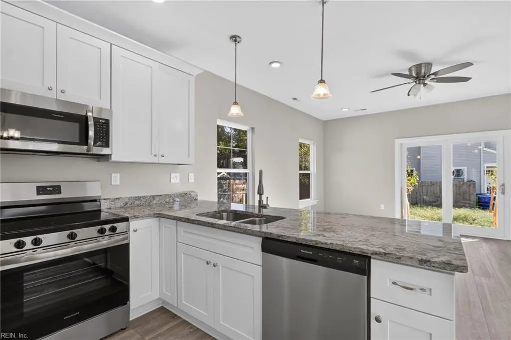 2229 Elm Avenue, Portsmouth, VA 23704 - #1