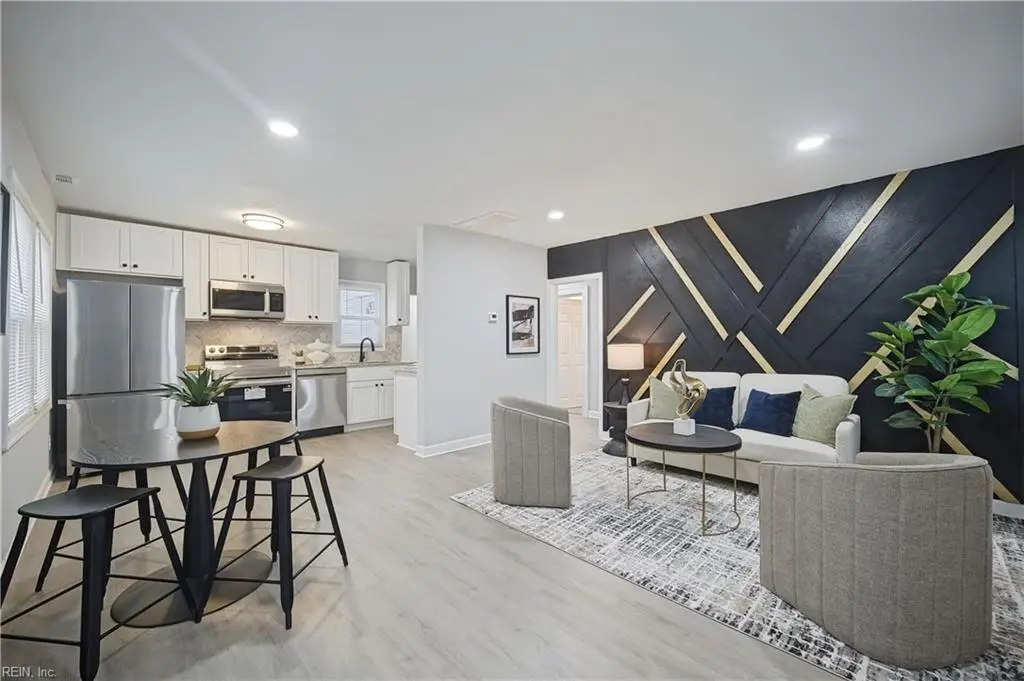 3315 Sewells Point Road, Norfolk, VA 23513 - #1