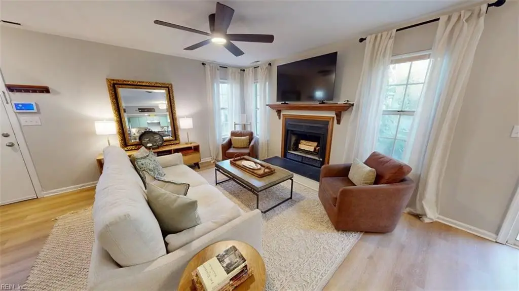 4407 Segovia Court, Virginia Beach, VA 23462 - #1