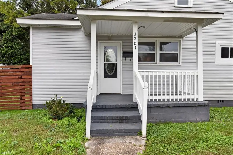 3201 Downes Street, Portsmouth, VA 23704 - #3