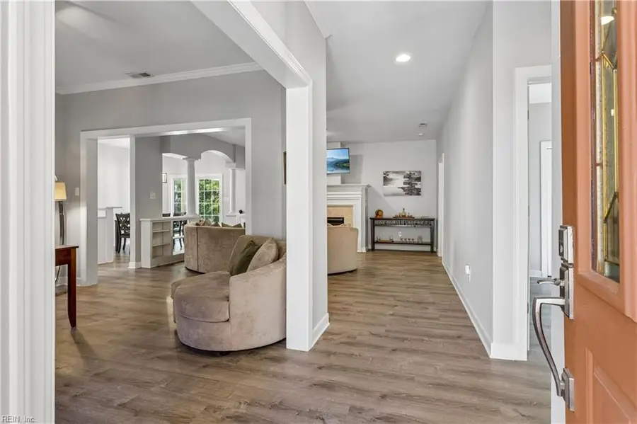 5697 Villa Green Drive, Providence Forge, VA 23140 - #3
