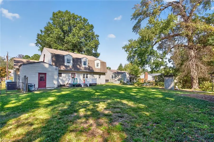 2013 Athens Court, Chesapeake, VA 23323 - #2