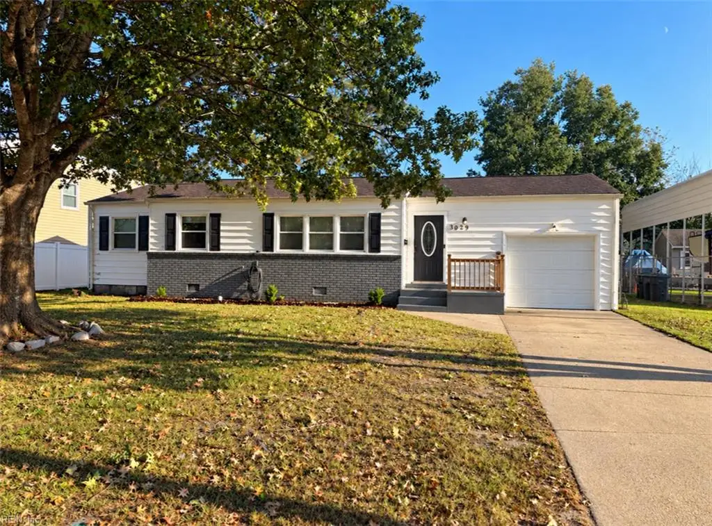 3029 Ole Towne Lane, Virginia Beach, VA 23452 - #1