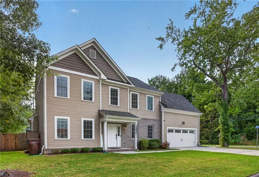 1201 Richwood Avenue, Chesapeake, VA 23323 - #1