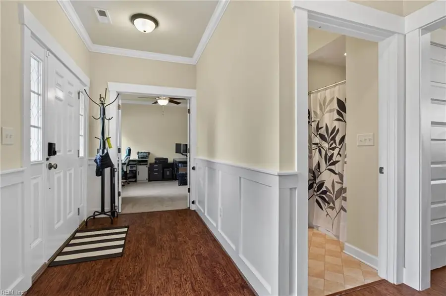 1201 Richwood Avenue, Chesapeake, VA 23323 - #3