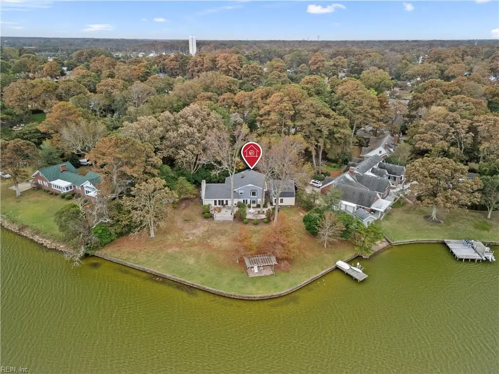 4473 Blackbeard Road, Virginia Beach, VA 23455 - #1