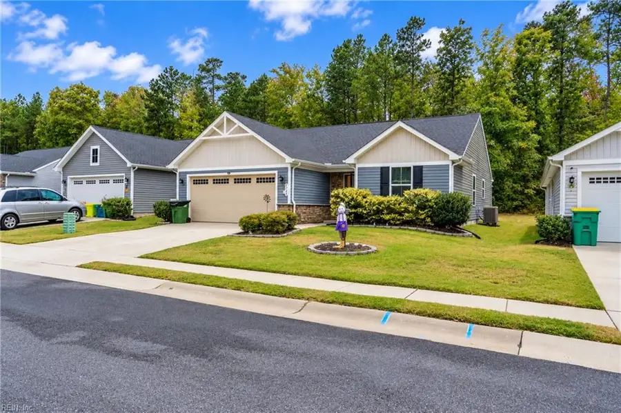 6844 Motley Landing Drive, Gloucester, VA 23061 - #2