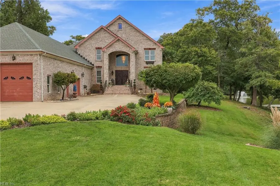 214 Wentworth Court, Suffolk, VA 23436 - #2