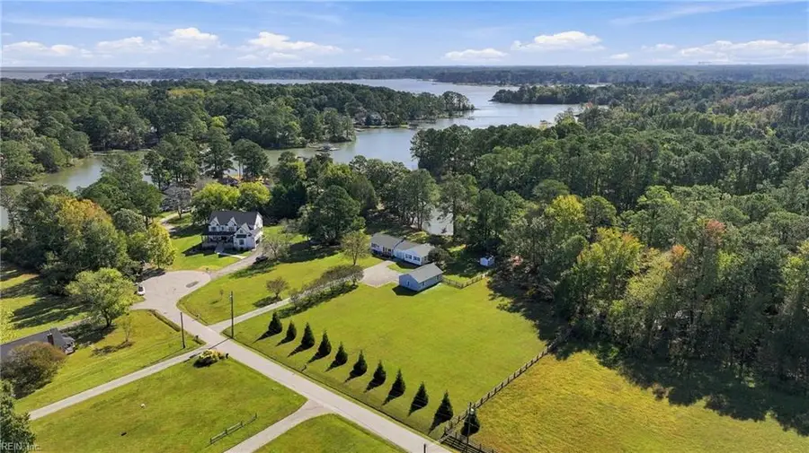 600 Patricks Creek Road, Yorktown, VA 23692 - #3