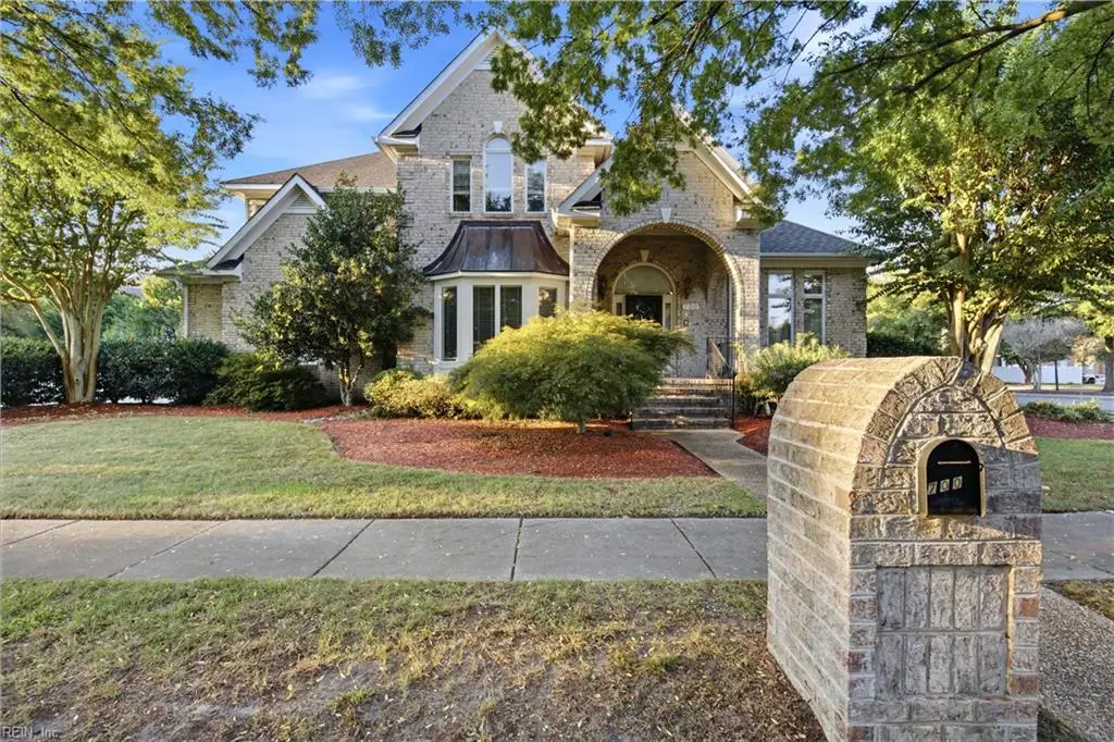 700 Old Fields Arch, Chesapeake, VA 23320 - #1