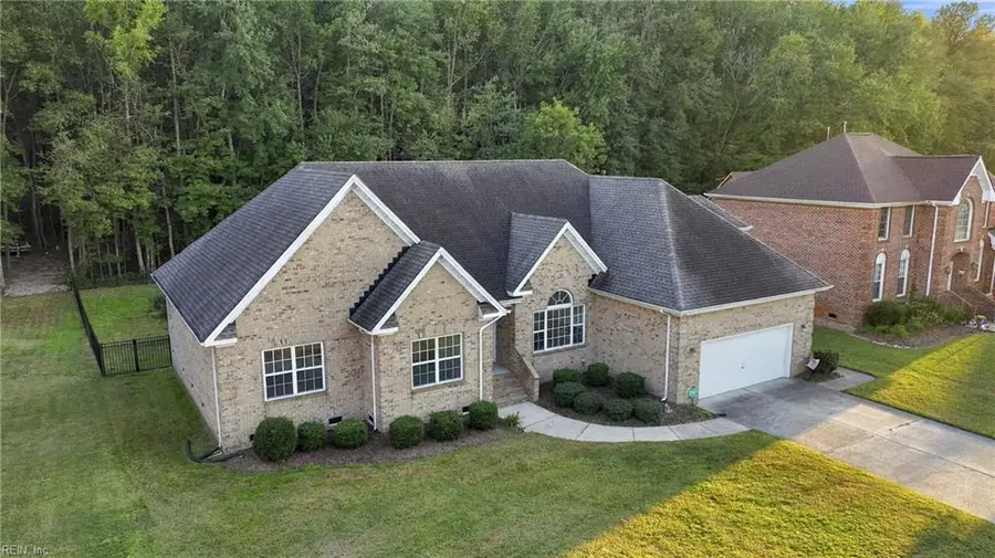 1103 Old Vintage Road, Chesapeake, VA 23322 - #2